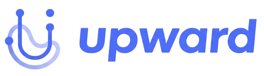 Upward