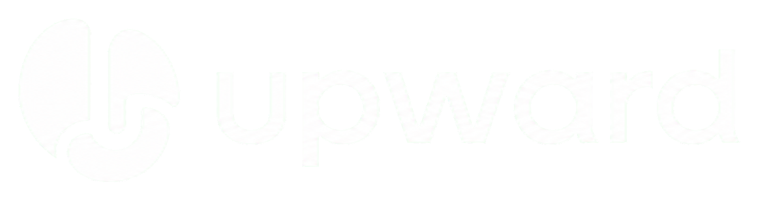 Upward